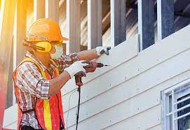 Best Residential Vinyl Siding Installation  in Seville, OH