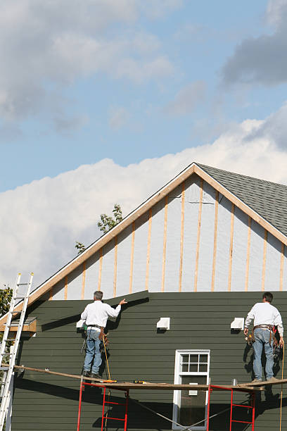 Best Aluminum Siding Installation  in Seville, OH